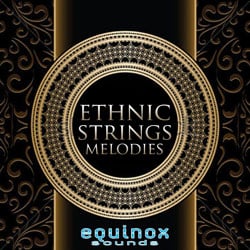 Ethnic Strings Melodies-0