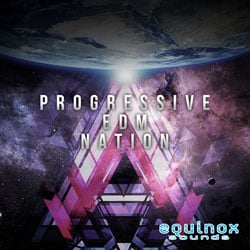 Progressive EDM Nation-0