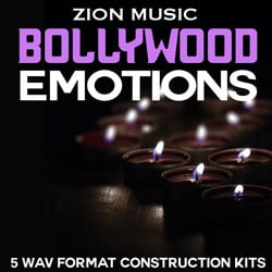 Bollywood Emotions Vol 2-0