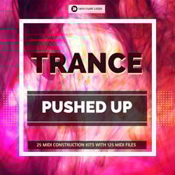 Trance Pushed Up-0