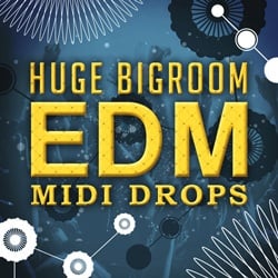 Huge Bigroom EDM MIDI Drops-0