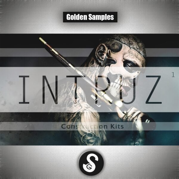 Intruz Vol 1-0