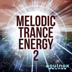 Melodic Trance Energy 2-0