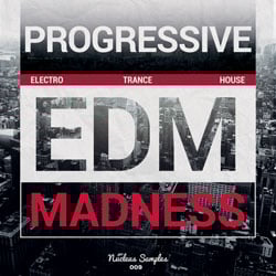 Progressive EDM Madness-0