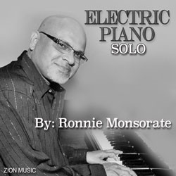 Electric Piano Solo-0