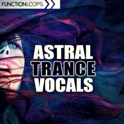 Astral Trance Vocals -0