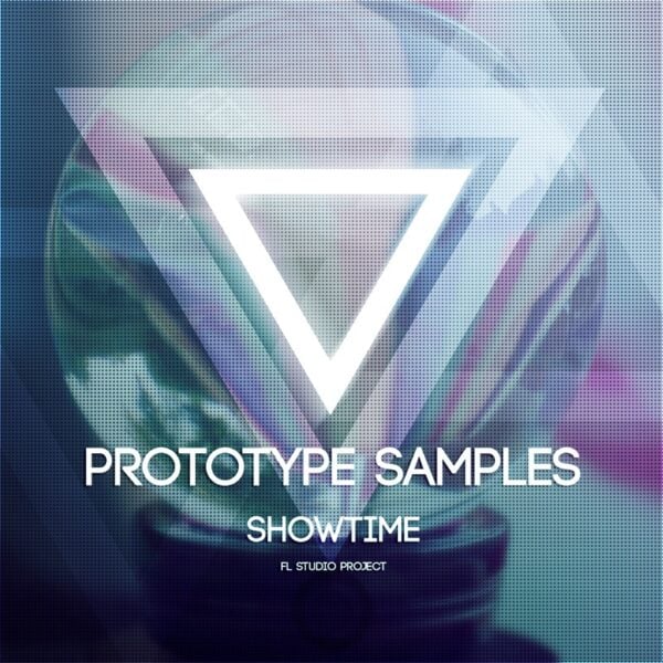 Showtime: FL Studio Project-0