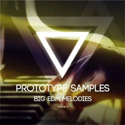 Big EDM Melodies Vol 2-0