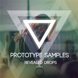 Revealed Drops Vol 3-0