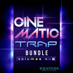 Cinematic Trap Bundle (Vols 4-6)-0