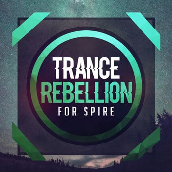 Trance Rebellion For Spire-0