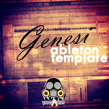 Ableton Template: Genesi-0