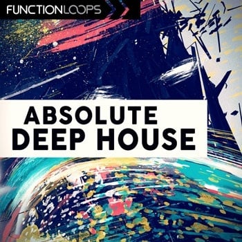 Absolute Deep House-0