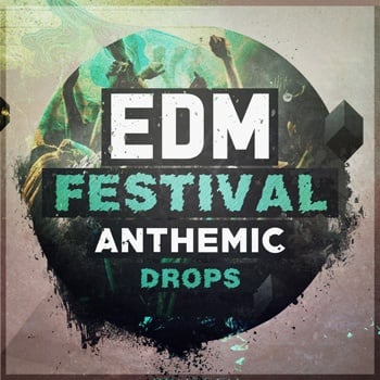 EDM Festival Anthemic Drops-0