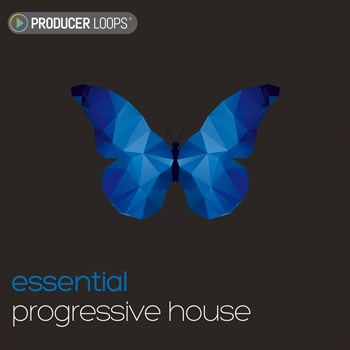 Essential Progressive House-0