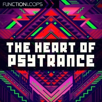 The Heart Of Psytrance-0