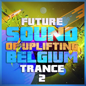 Future Sound Of Uplifting Belgium Trance 2-0