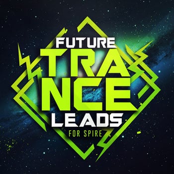 Future Trance Leads For Spire-0