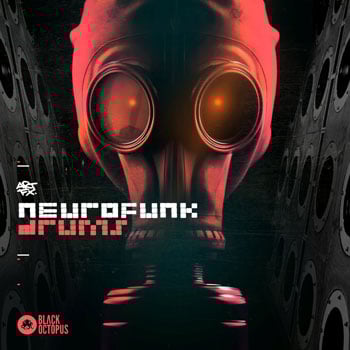 ARTFX Neuro Drums-0