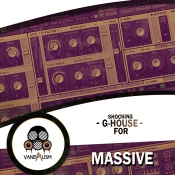 Shocking G-House For Massive-0