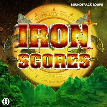 Iron Scores - Loops & Construction Kit Soundscapes-0