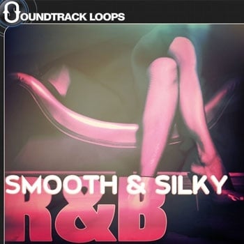 Smooth And Silky Future R&B-0