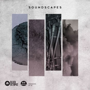 Soundscapes Preseted by AK-0