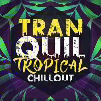 Tranquil Tropical Chillout-0