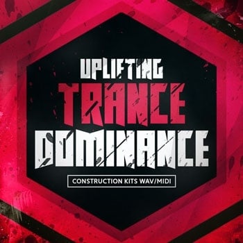 Uplifting Trance Dominance-0