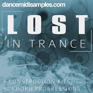 DMS Lost In Trance Vol 1-0