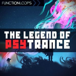 The Legend of Psytrance-0