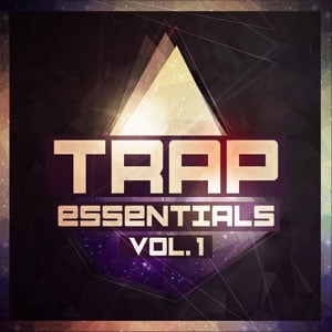 Trap Essentials Vol 1-0