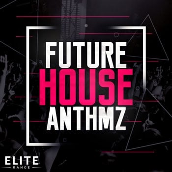 Future House ANTHMZ-0