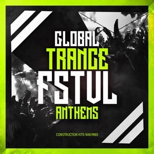 Global Trance FSTVL Anthems-0