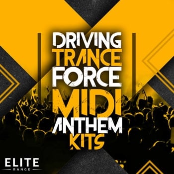 Driving Trance Force MIDI Anthem Kits-0