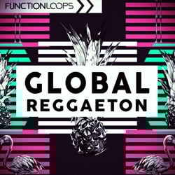Global Reggaeton-0