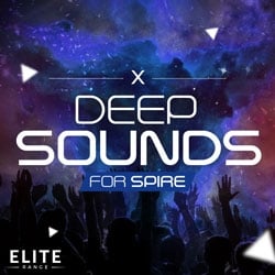 Deep Sounds For Spire-0