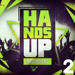 Hands Up MIDI Anthems 2-0