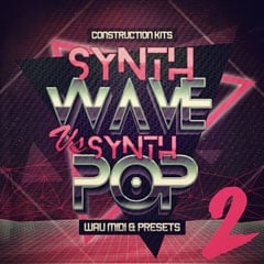 SynthWave Vs SynthPop 2-0