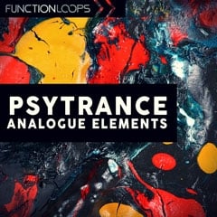 Analogue Psytrance Elements-0