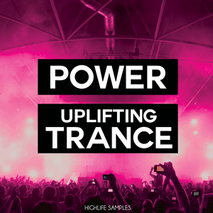 Highlife Samples Power Uplifting Trance-0
