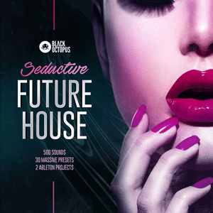 Seductive Future House-0
