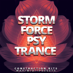 Storm Force PSY Trance-0