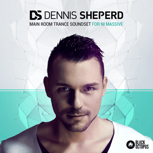 Dennis Sheperd - Main Room Trance Soundset for NI Massive-0