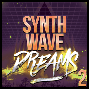 Synthwave Dreams 2-0