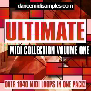 DMS Ultimate MIDI Bundle Vol 1-0