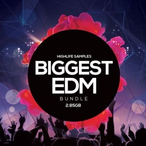 Biggest EDM Bundle-0