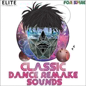 Classic Dance Remake Sounds For Spire-0