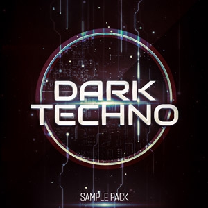 Dark Techno Sample Pack-0