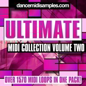 DMS Ultimate MIDI Bundle Vol 2-0